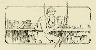 sewing kettle stitch